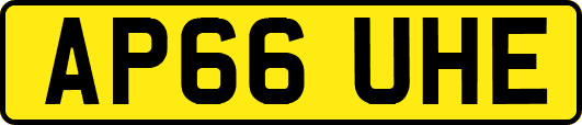 AP66UHE
