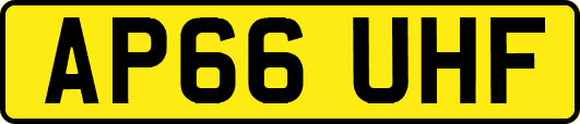 AP66UHF
