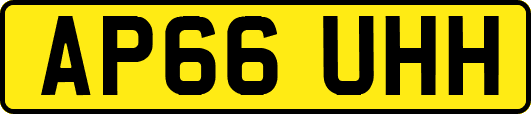 AP66UHH
