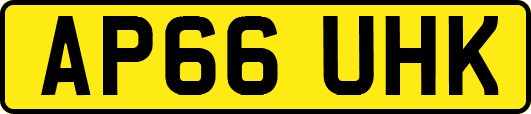 AP66UHK