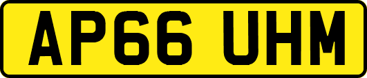 AP66UHM
