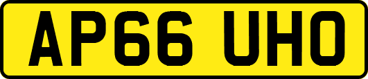 AP66UHO
