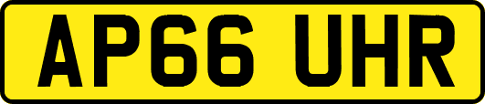 AP66UHR