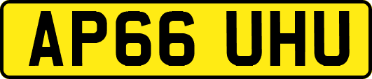 AP66UHU