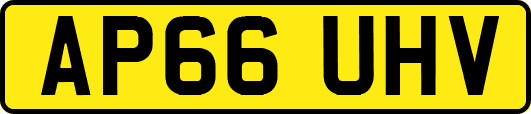 AP66UHV