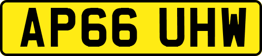 AP66UHW