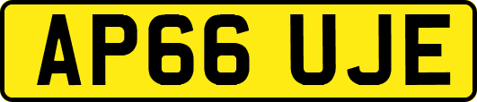 AP66UJE