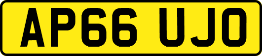 AP66UJO