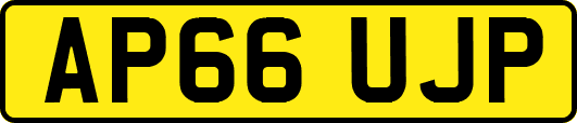 AP66UJP