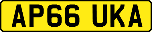 AP66UKA