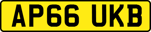 AP66UKB