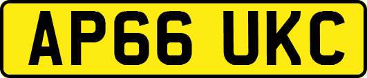 AP66UKC