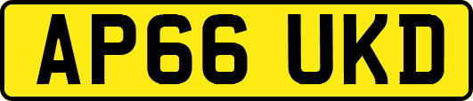 AP66UKD