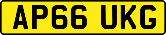 AP66UKG