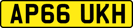 AP66UKH