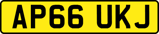 AP66UKJ