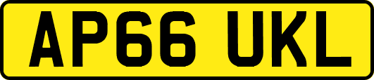 AP66UKL