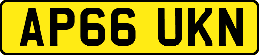AP66UKN