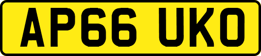 AP66UKO