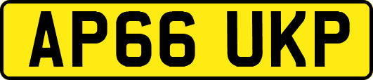 AP66UKP