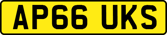 AP66UKS