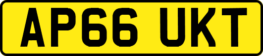 AP66UKT