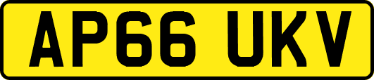 AP66UKV