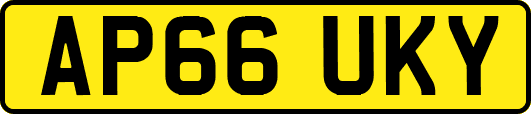 AP66UKY