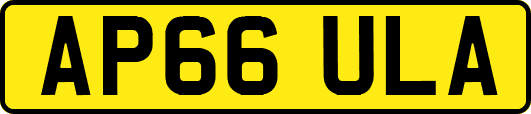 AP66ULA