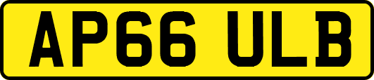 AP66ULB