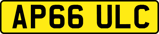 AP66ULC