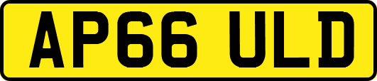 AP66ULD