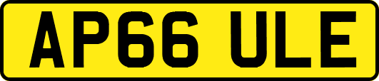 AP66ULE