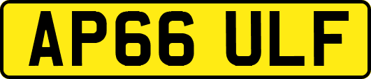 AP66ULF