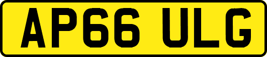 AP66ULG