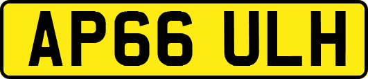 AP66ULH
