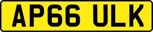 AP66ULK