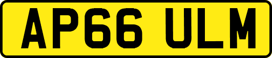 AP66ULM