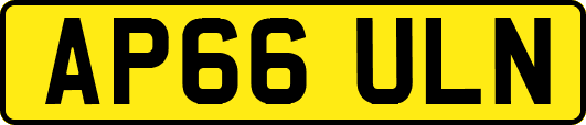AP66ULN
