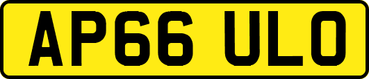 AP66ULO