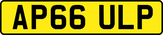 AP66ULP