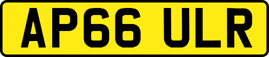 AP66ULR