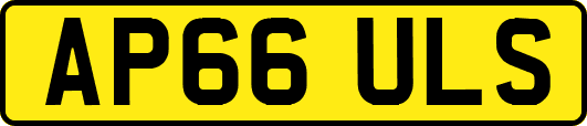 AP66ULS
