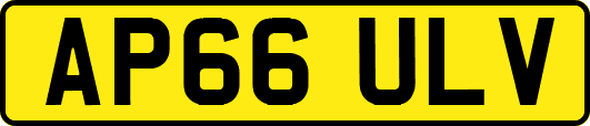 AP66ULV