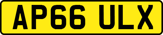 AP66ULX