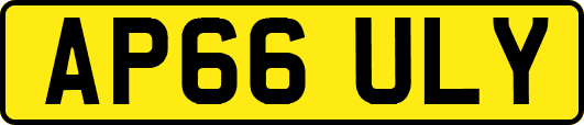 AP66ULY
