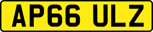 AP66ULZ