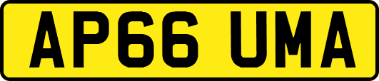 AP66UMA