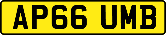 AP66UMB