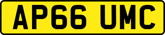 AP66UMC